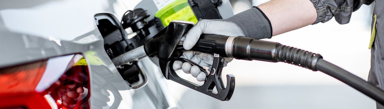 Что делать если залил некачественный бензин?